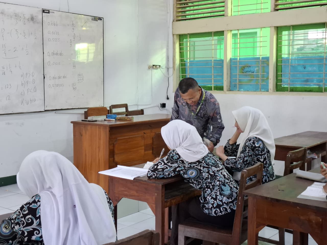 Dokumentasi 1