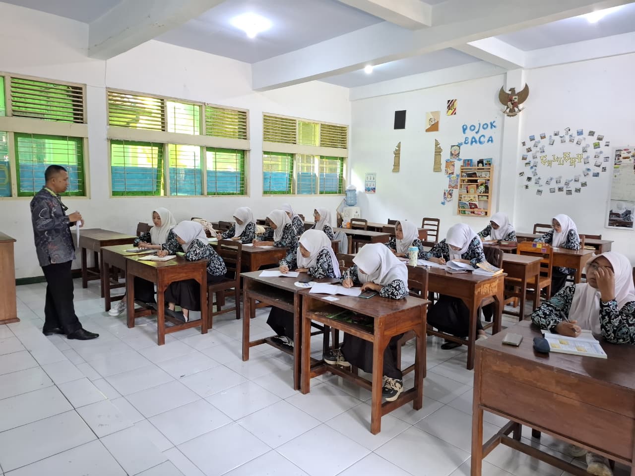 Dokumentasi 2