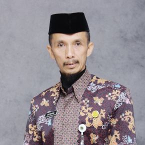 Drs. EDI PRAYITNO