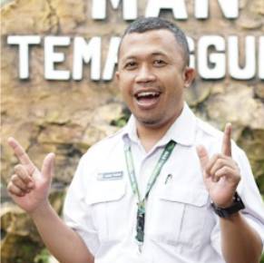 KUKUH WIDODO, M.Pd.