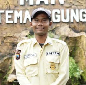 SURYO SEJATI