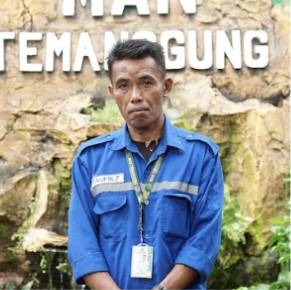 TAUFIK FIRMANTO