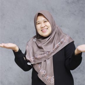 ELI ARIYANI, A.Md.