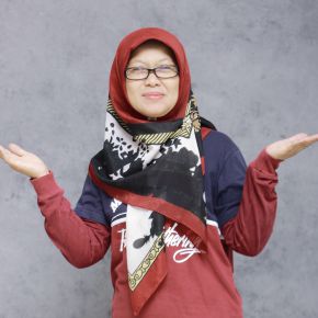 ARI SUSILOWATI
