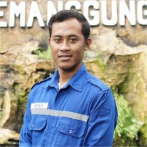 BENI SUPARYANTO
