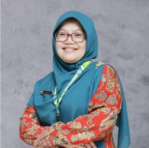 SUHARNI, S.Pd.