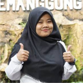 TYA ARUPALA, S.Pd., Gr.