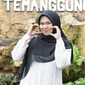 QURROTA A\'YUN, S.Pd