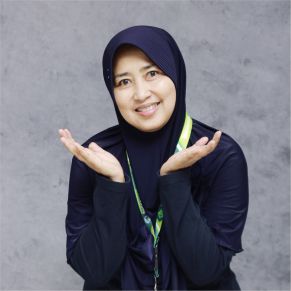 RESPATI PUJI WIYATI, S.Pd.