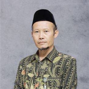 H. MUSYAFA\'I, S.Ag.