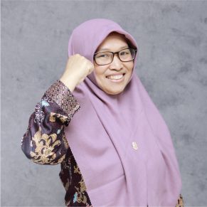FIQHIYAH, S.Ag.