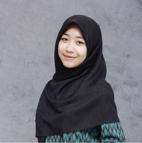 FERUM HANA ELI SYAFURI, S.Pd.