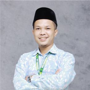 FAHRODIN ILFAT, S.Pd.