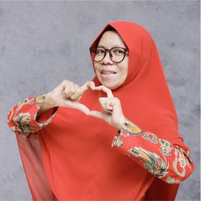 CHUSNIYAH NOOR, S.T.P.
