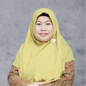 DARWATI, S.Pd.