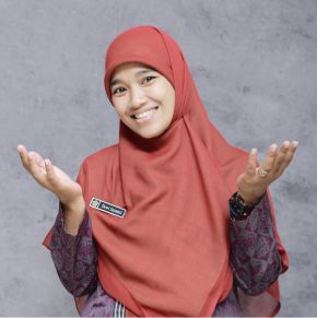 DEWI SUSANTI, S.Pd.