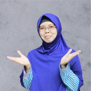 Dra. FANDILAH