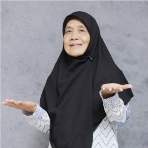 Dra. MUTIRAH